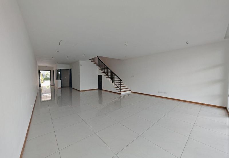 Senibong Cove Waterway Residences