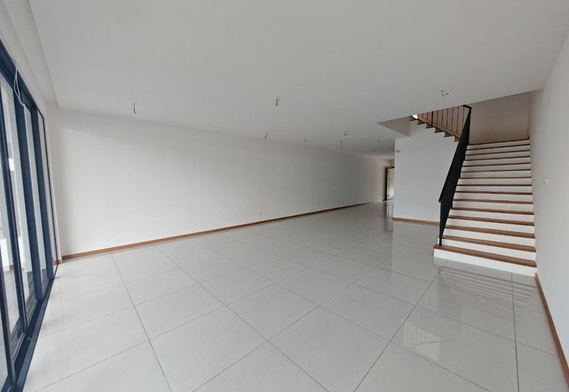 Senibong Cove Waterway Residences