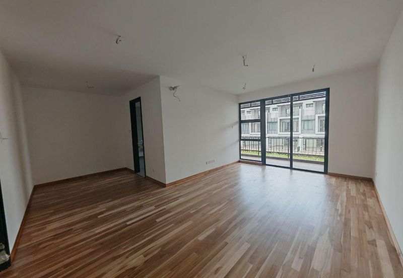 Senibong Cove Waterway Residences