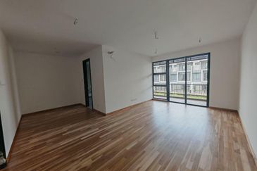 Senibong Cove Waterway Residences