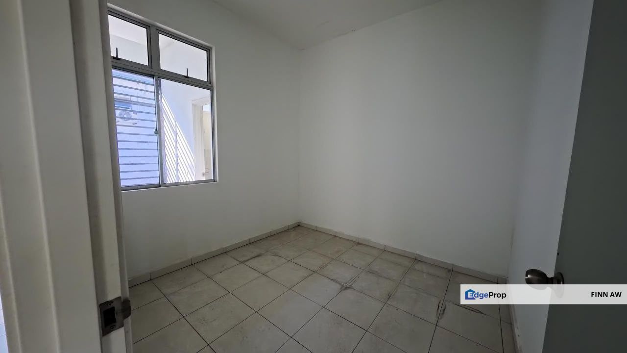Setia Eco Garden Double Storey Terrace House For Sale, Johor, Gelang Patah