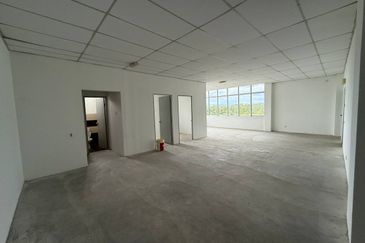 i-Parc @ Tanjung Pelepas