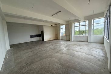 i-Parc @ Tanjung Pelepas