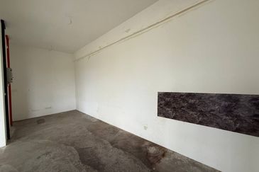 i-Parc @ Tanjung Pelepas