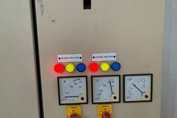 i-Parc @ Tanjung Pelepas