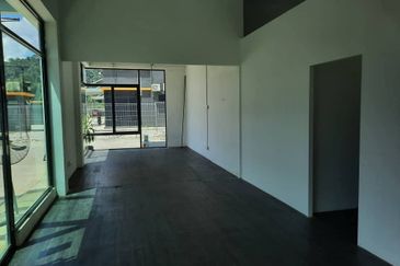 Setia Business Park 1