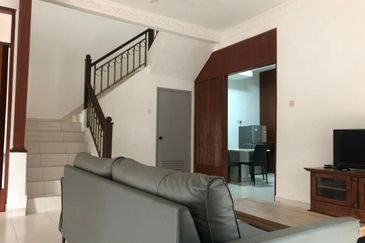 Taman Sri Pulai Perdana