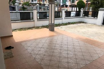 Taman Sri Pulai Perdana