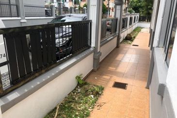 Taman Sri Pulai Perdana