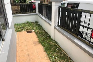 Taman Sri Pulai Perdana