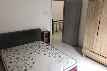 Taman Sri Pulai Perdana