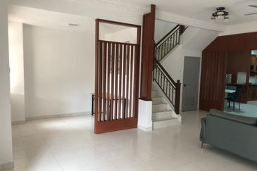 Taman Sri Pulai Perdana