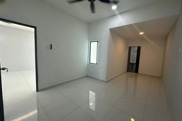 Taman Bukit Indah @ Iskandar Puteri