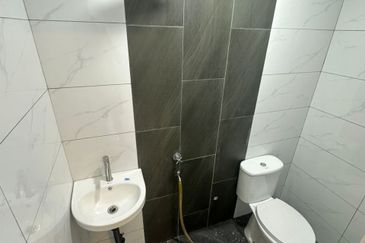 Taman Bukit Indah @ Iskandar Puteri