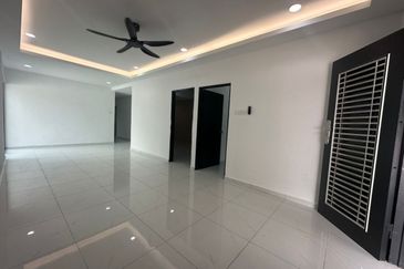 Taman Bukit Indah @ Iskandar Puteri