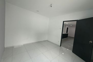 Taman Bukit Indah @ Iskandar Puteri