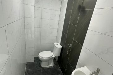 Taman Bukit Indah @ Iskandar Puteri