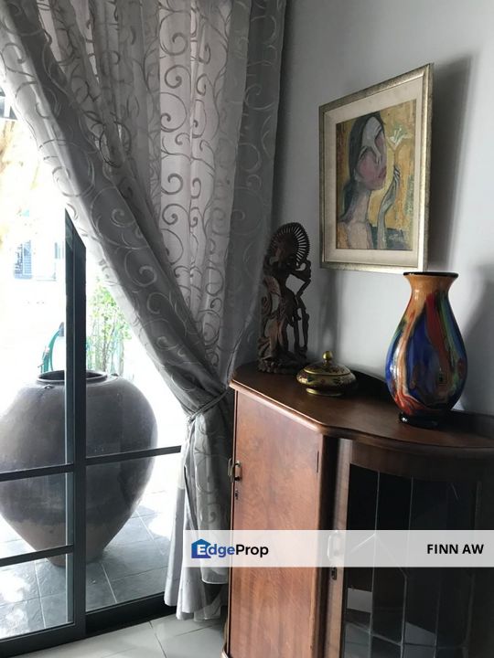 East Ledang Johor Double Storey Superlink Terrace House For Sale   , Johor, Nusajaya