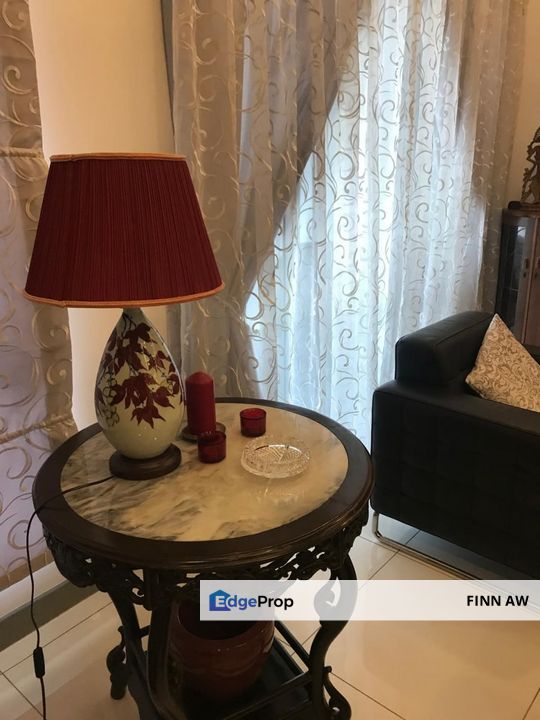 East Ledang Johor Double Storey Superlink Terrace House For Sale   , Johor, Nusajaya