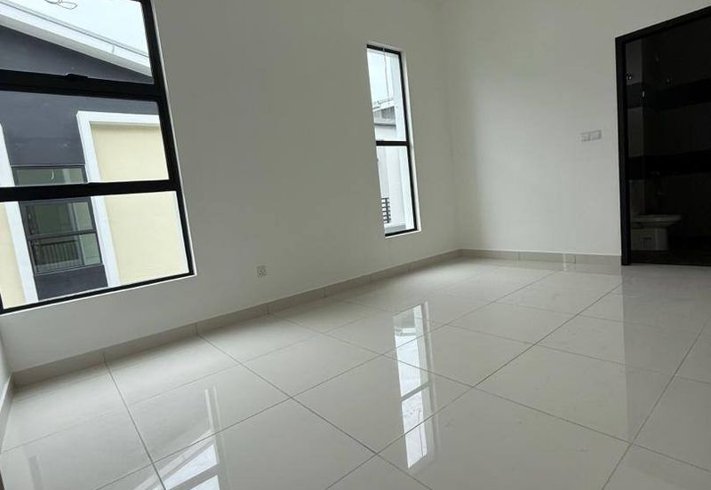 Honeydale Residence @ Taman Impian Emas