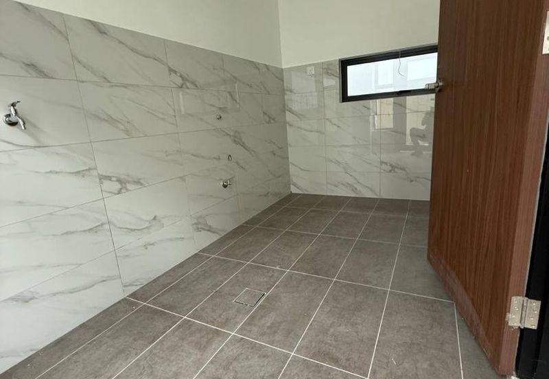 Honeydale Residence @ Taman Impian Emas