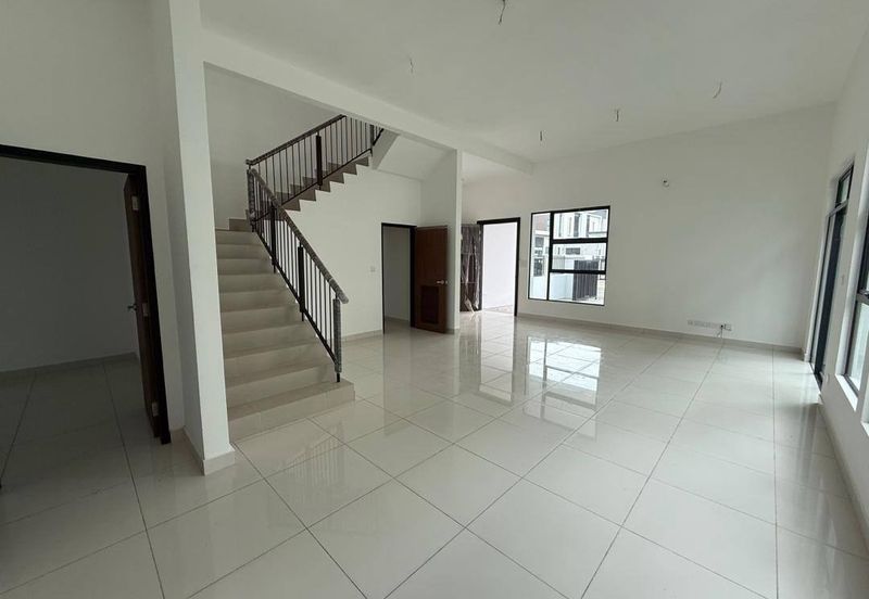 Honeydale Residence @ Taman Impian Emas