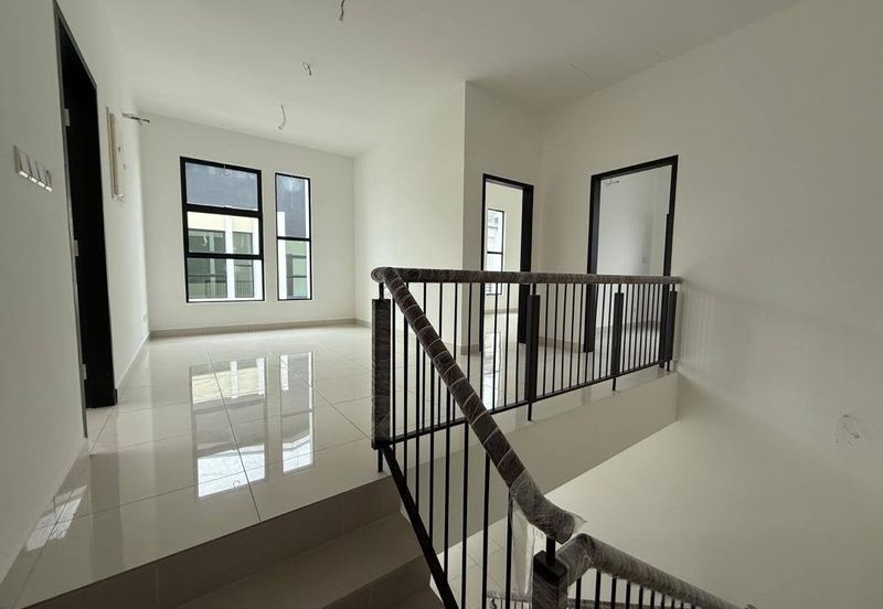 Honeydale Residence @ Taman Impian Emas