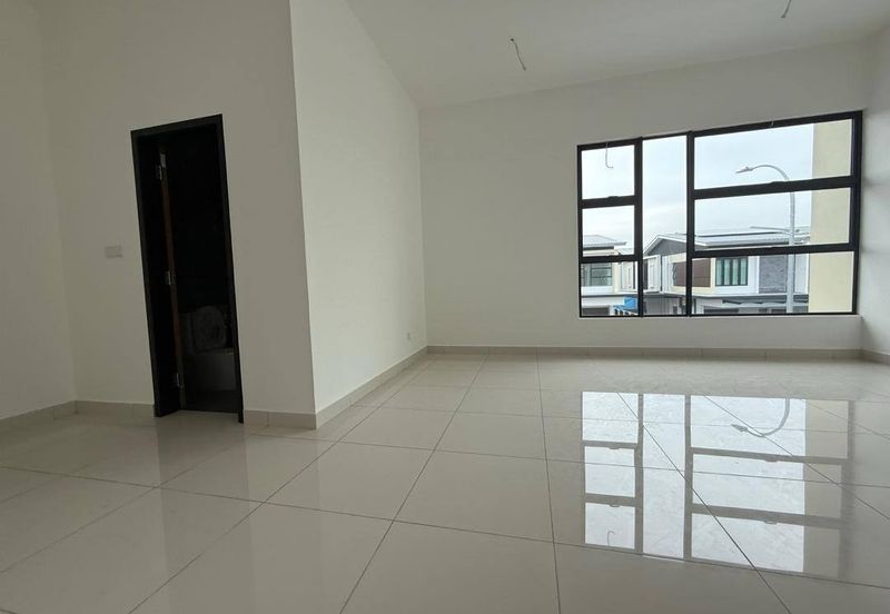 Honeydale Residence @ Taman Impian Emas