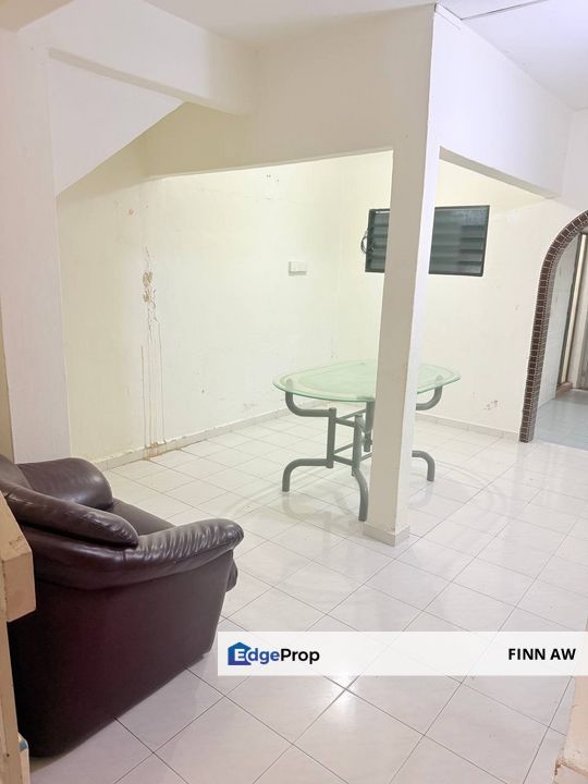 Taman Sri Skudai Single Storey House For Sale, Johor, Skudai