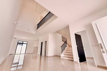 Residensi Botani @ Eco Botanic