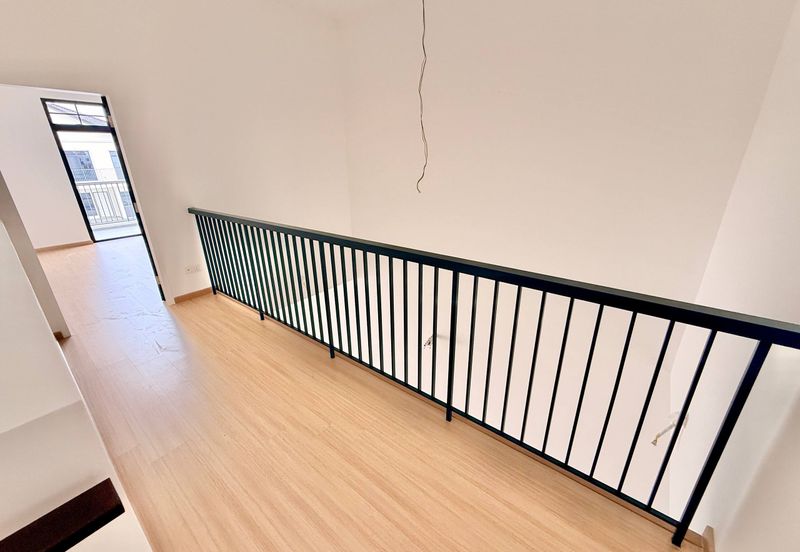 Residensi Botani @ Eco Botanic