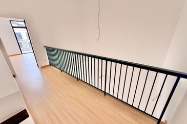 Residensi Botani @ Eco Botanic