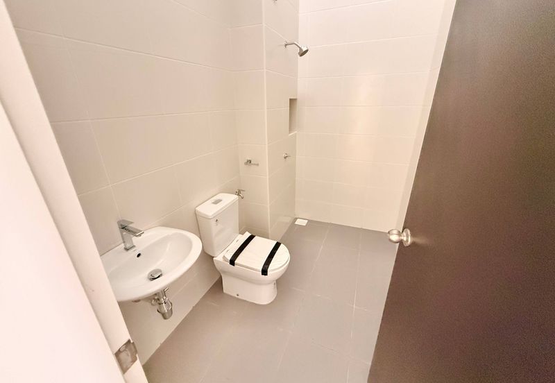 Residensi Botani @ Eco Botanic