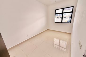 Residensi Botani @ Eco Botanic