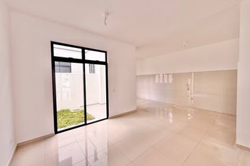 Residensi Botani @ Eco Botanic