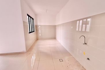 Residensi Botani @ Eco Botanic