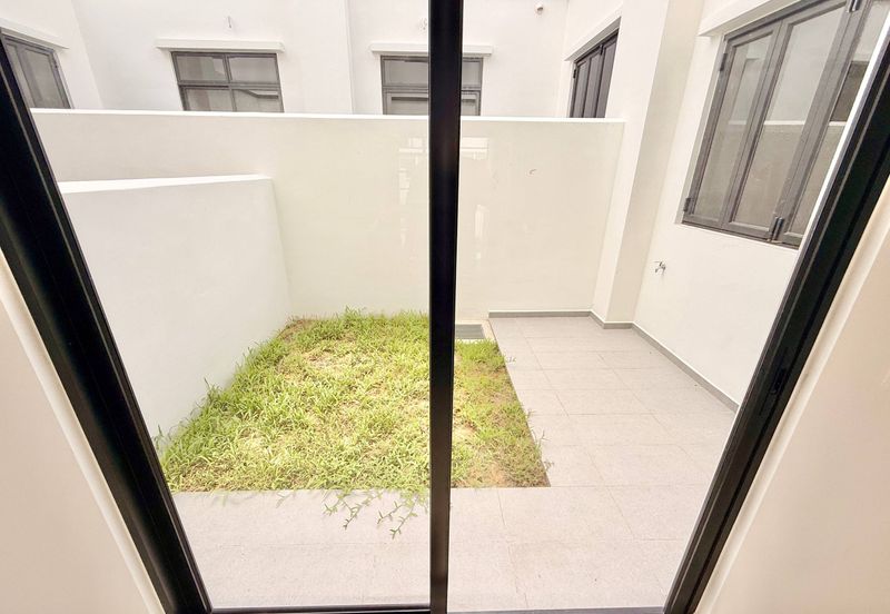 Residensi Botani @ Eco Botanic