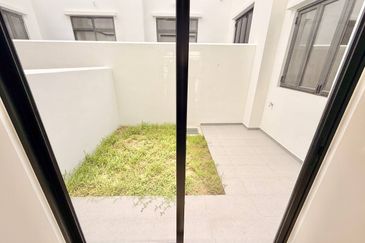 Residensi Botani @ Eco Botanic