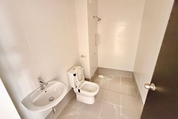 Residensi Botani @ Eco Botanic