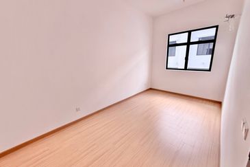 Residensi Botani @ Eco Botanic