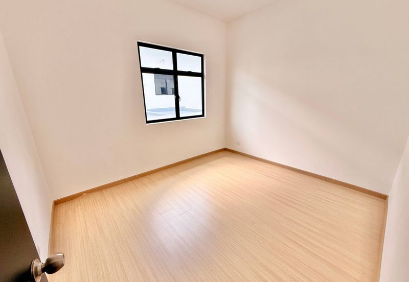 Residensi Botani @ Eco Botanic