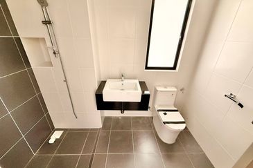 Residensi Botani @ Eco Botanic