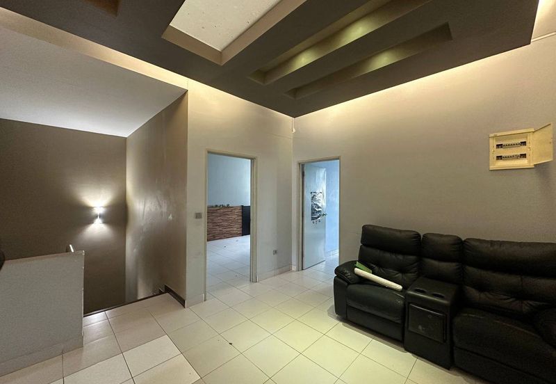 Golf East @ Horizon Hills