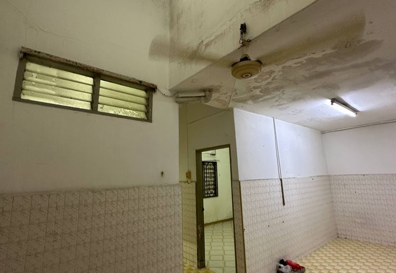 Taman Ungku Tun Aminah