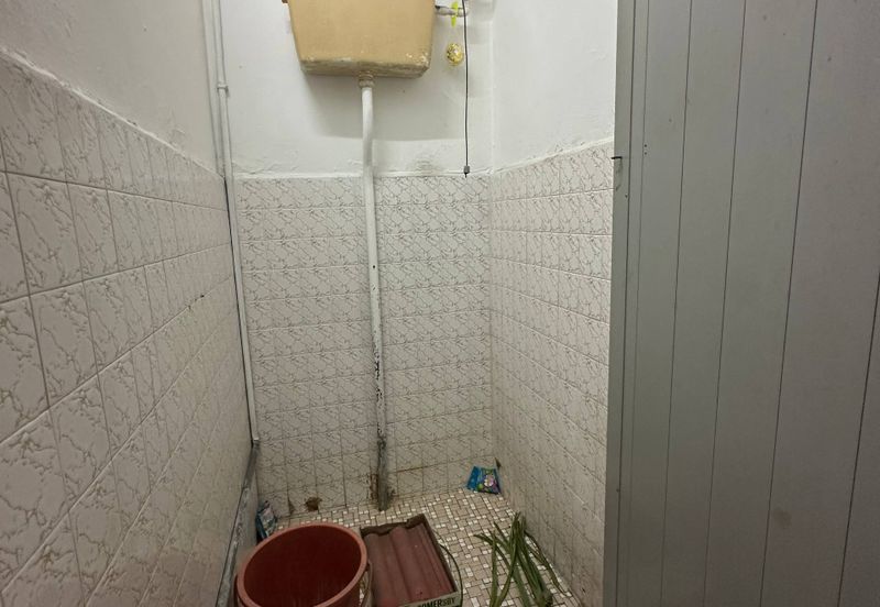 Taman Ungku Tun Aminah