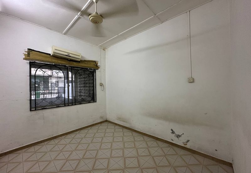 Taman Ungku Tun Aminah