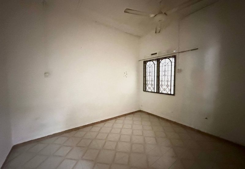 Taman Ungku Tun Aminah