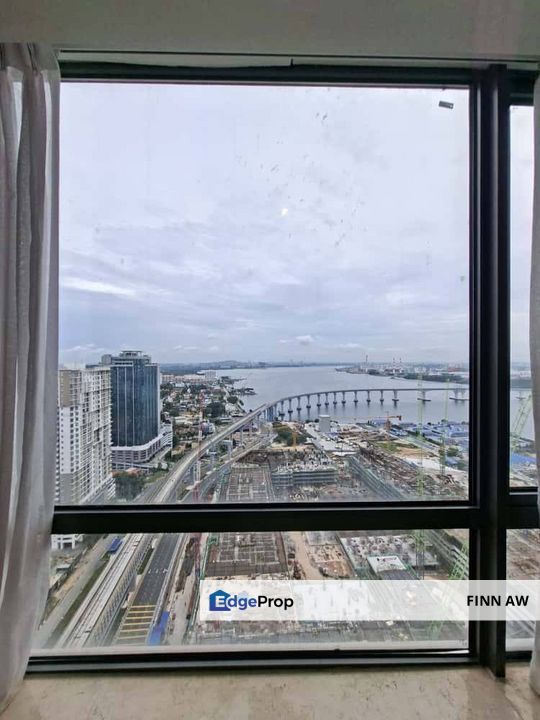 R&F Princess Cove Johor Bahru Service Apartment For Sale , Johor, Johor Bahru