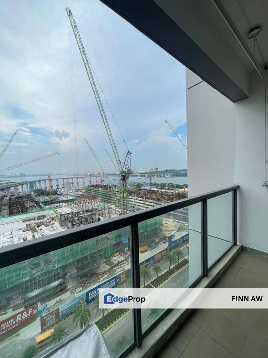 R&F Princess Cove Johor Bahru Service Apartment Unit For Sale, Johor, Johor Bahru