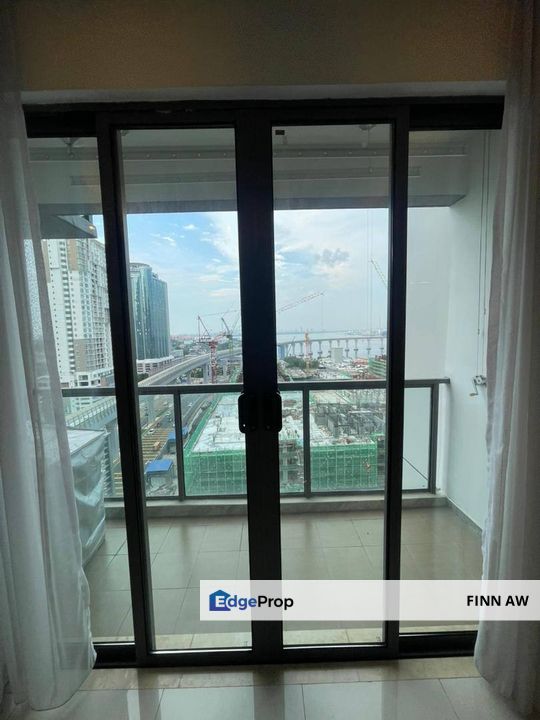 R&F Princess Cove Johor Bahru Service Apartment Unit For Sale, Johor, Johor Bahru
